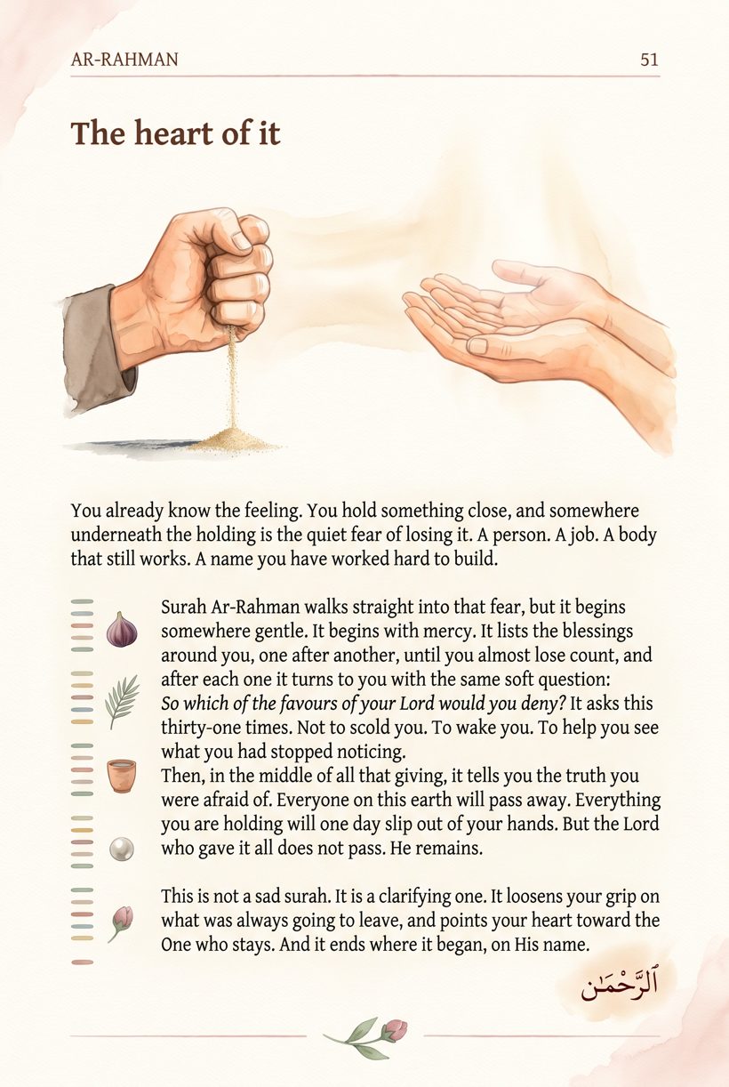 Real interior page