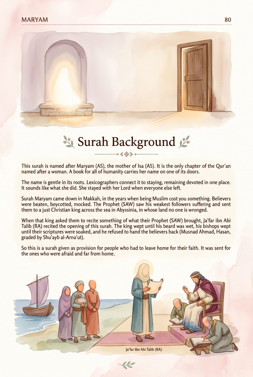 Real interior page