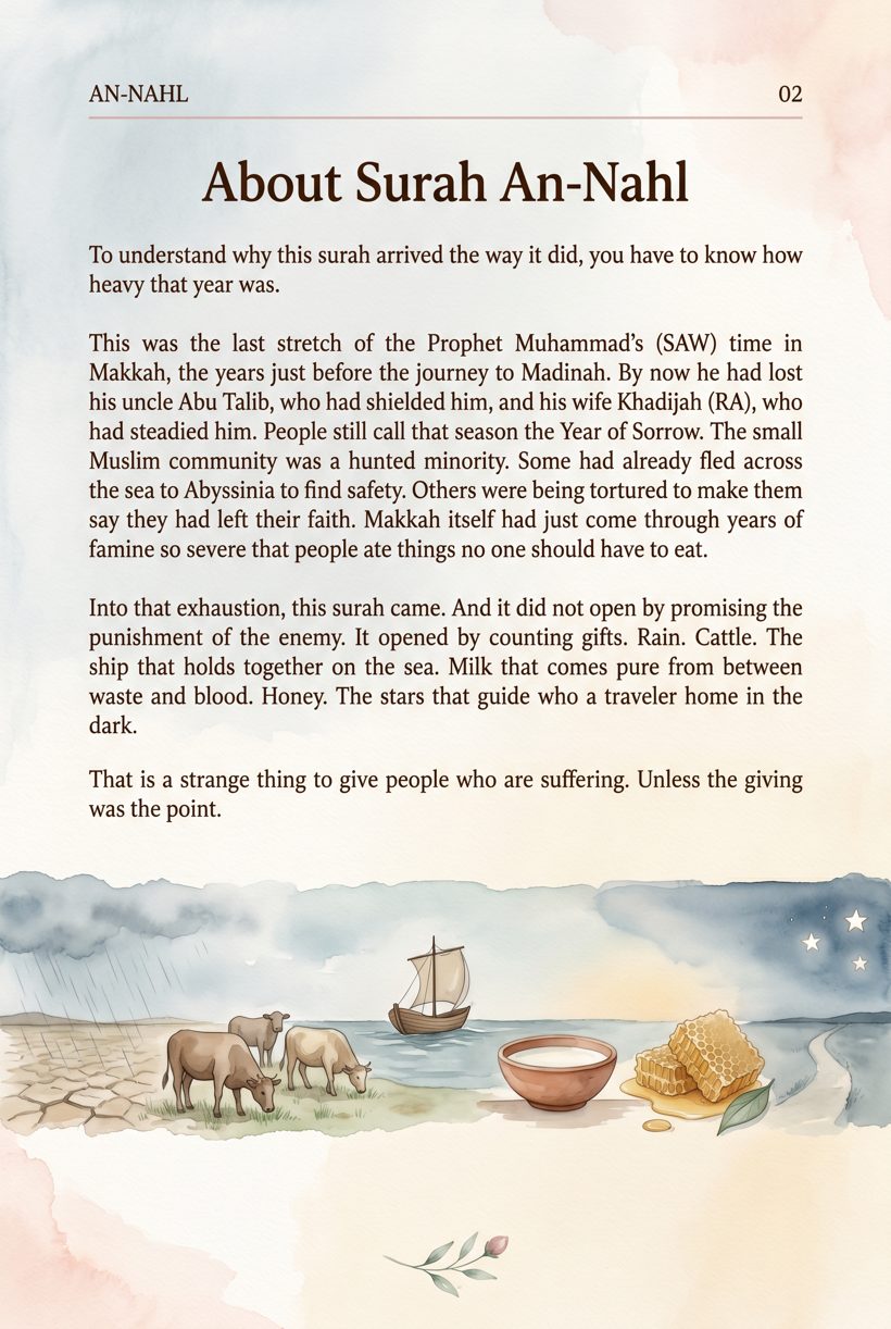 Inside Akhlaq, page 3