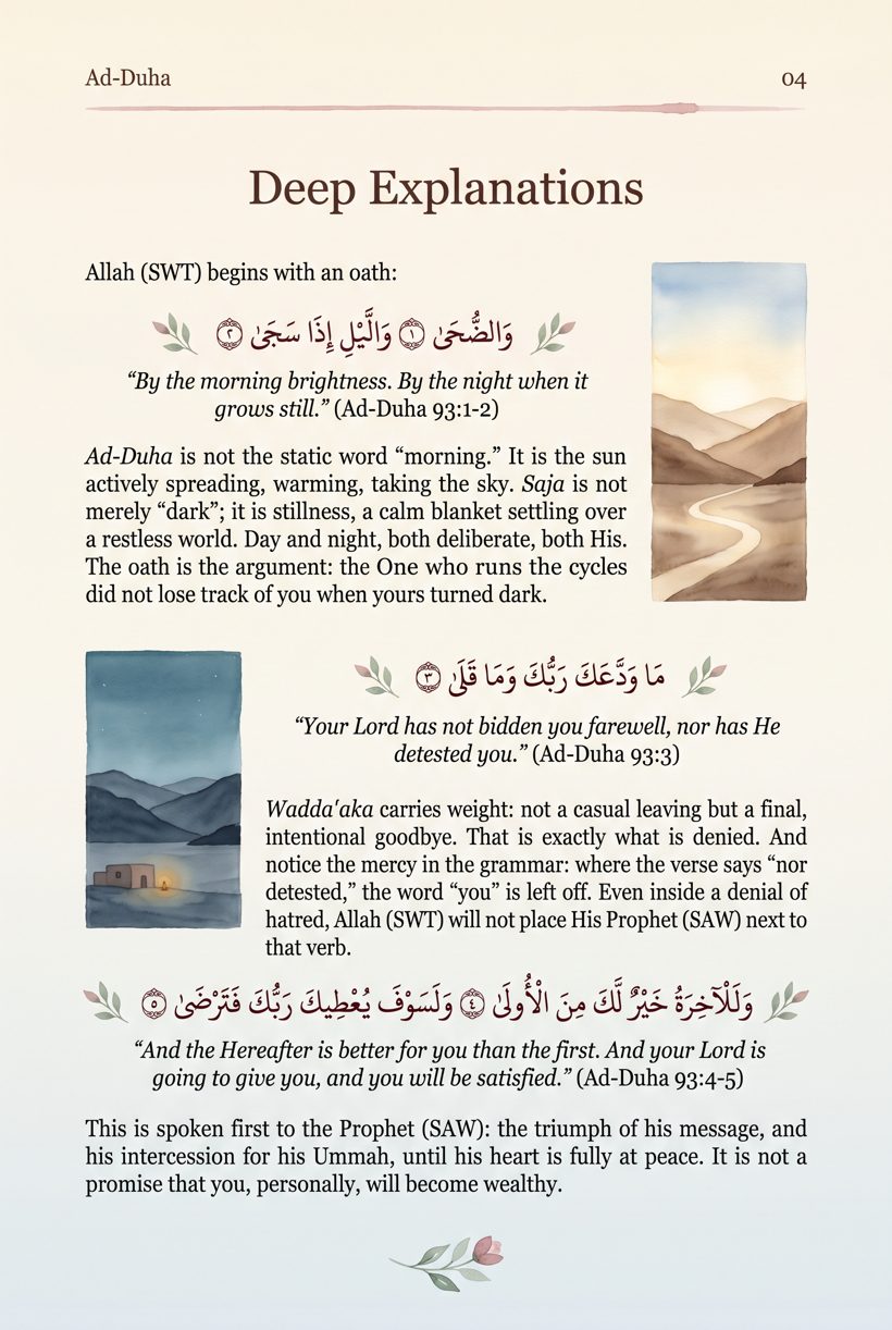 Inside Sabr
